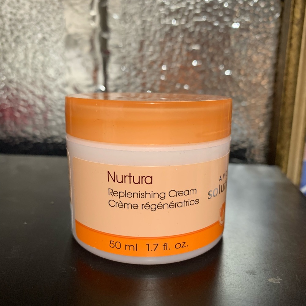 Nurtura Replenishing Cream